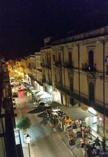 Hotel Locanda Scirocco