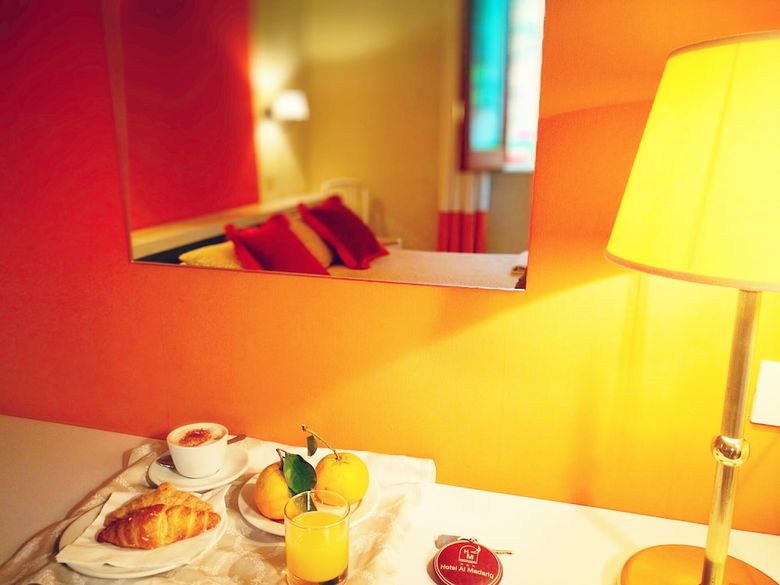 Hotel Al Madarig