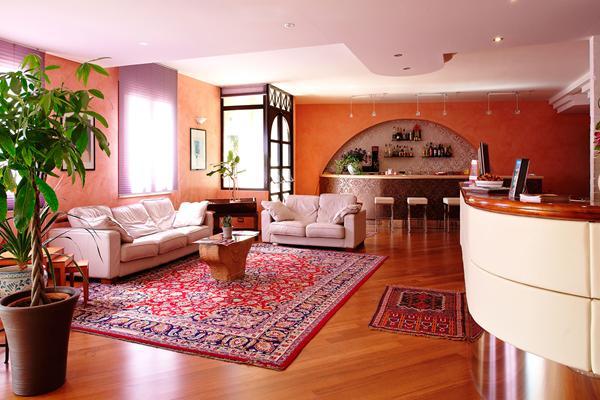 Hotel Al Madarig