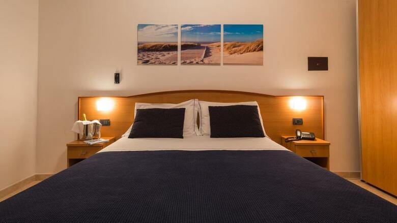 Hotel Mare Blu