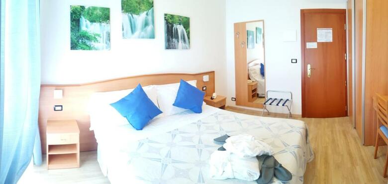 Hotel Mare Blu