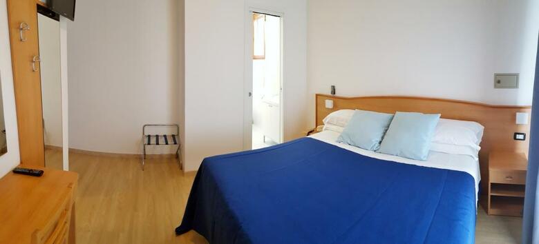 Hotel Mare Blu