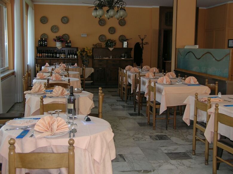Hotel Riviera