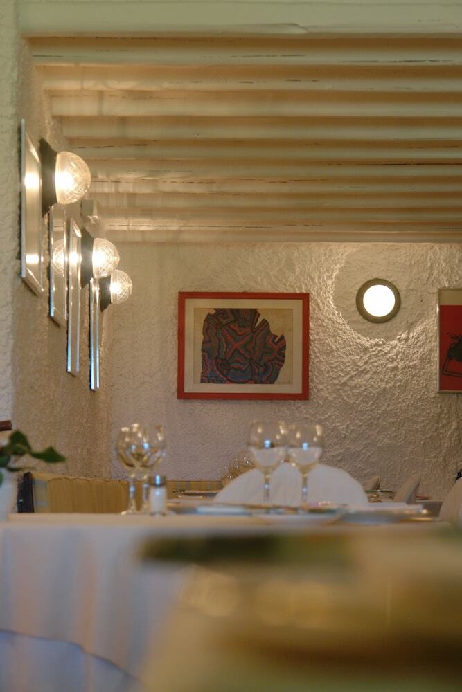 Hotel Della Baia