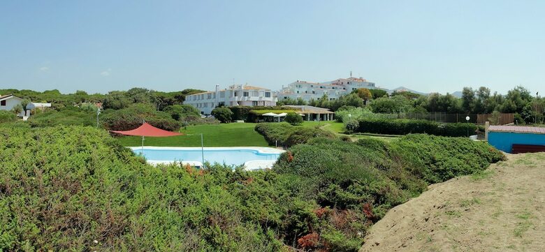 Hotel Della Baia