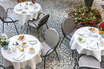 Hotel Villa Elisa