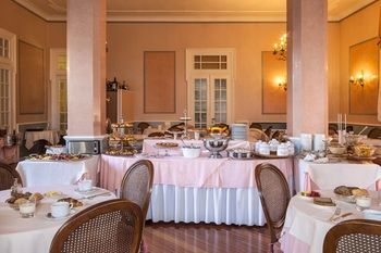 Hotel Villa Elisa