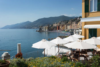 Hotel Cenobio Dei Dogi