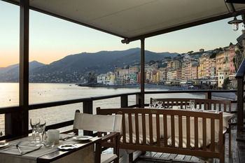 Hotel Cenobio Dei Dogi