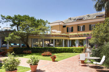 Hotel Cenobio Dei Dogi