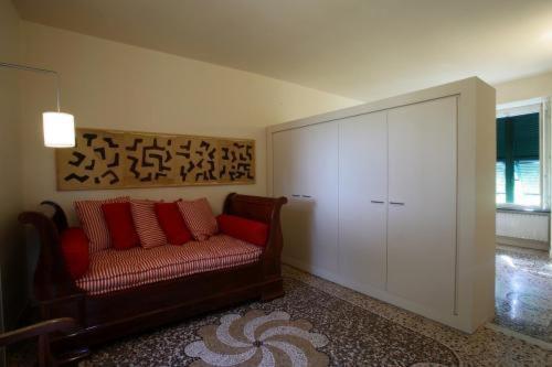 Bed & Breakfast Villa Rosmarino