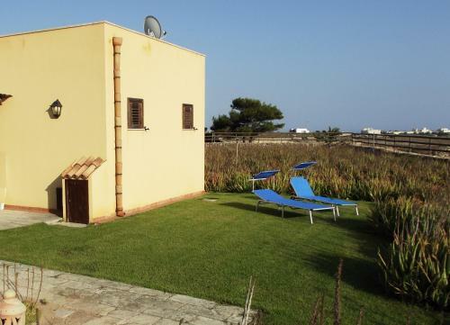 Agroturismo Il Giardino Delle Aloe