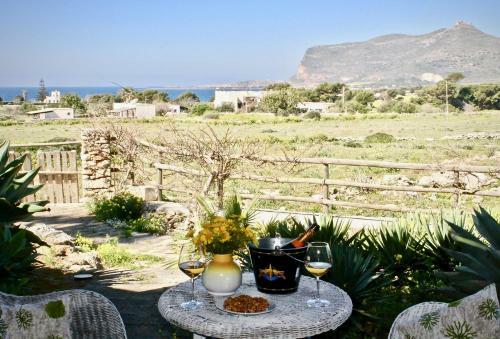 Agroturismo Il Giardino Delle Aloe