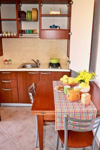 Agroturismo Il Giardino Delle Aloe