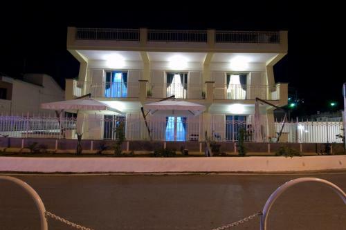 Hostal Venustas Park Hotel