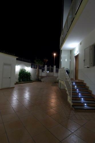 Hostal Venustas Park Hotel