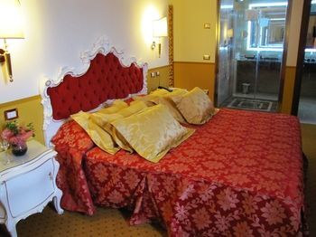 Hotel Il Gentiluomo