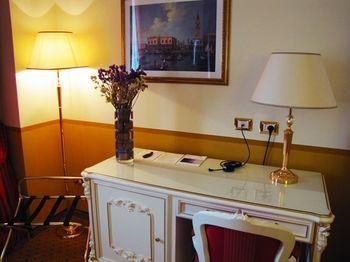 Hotel Il Gentiluomo