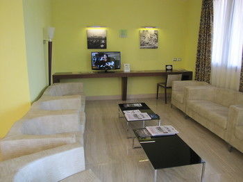 Hotel Il Gentiluomo
