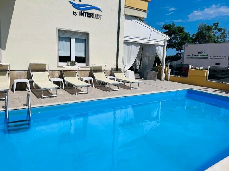 Hotel Costa Azzurra