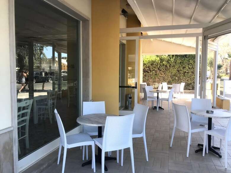 Hotel Costa Azzurra