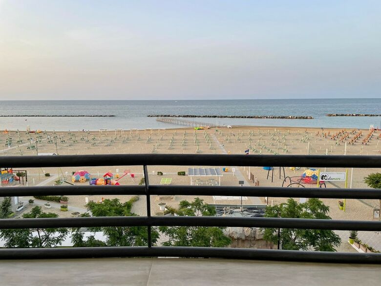 Hotel Costa Azzurra