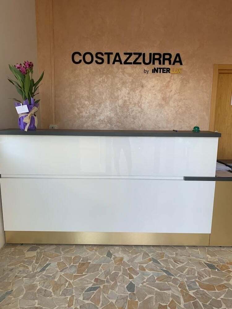 Hotel Costa Azzurra