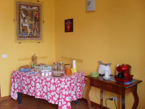 B&B La Borgata