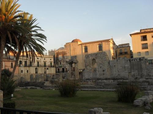B&B La Borgata