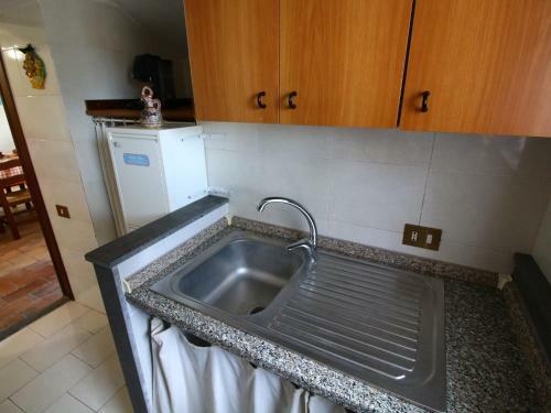 Apartamento Spacious Farmhouse In Bagnoregio With Swimming Pool