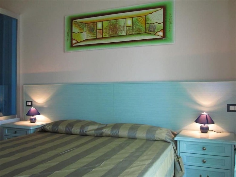 Hostal Bosa Guest House