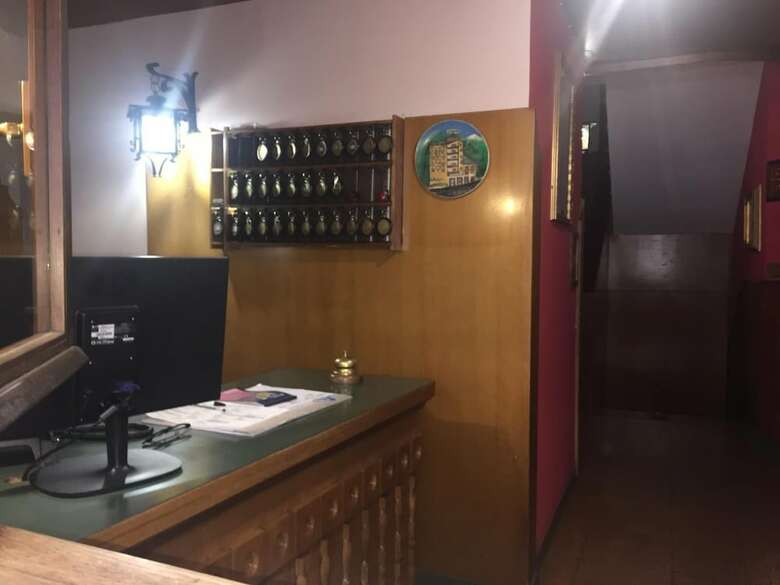 Hotel Lo Sciatore