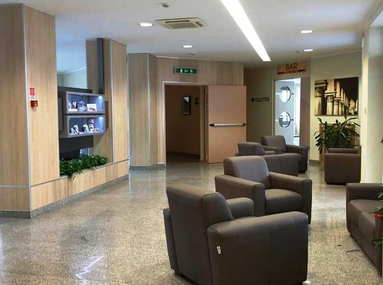 Hotel Delle Rose