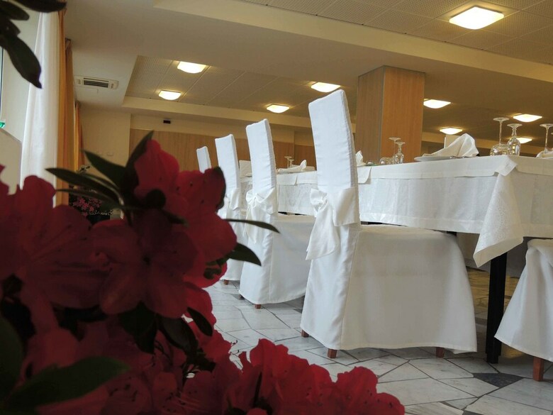 Hotel Delle Rose