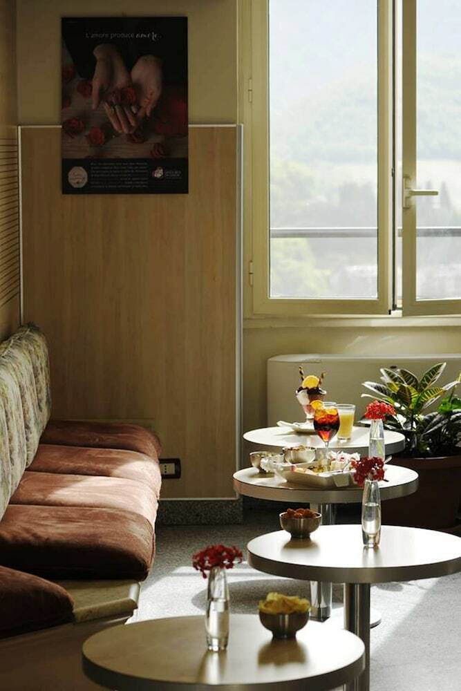 Hotel Delle Rose