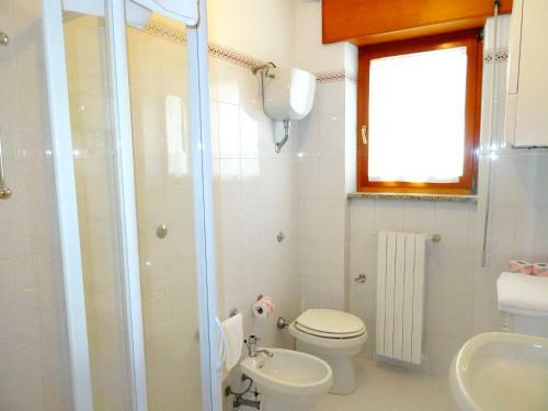 B&b-residence Raggio Di Sole