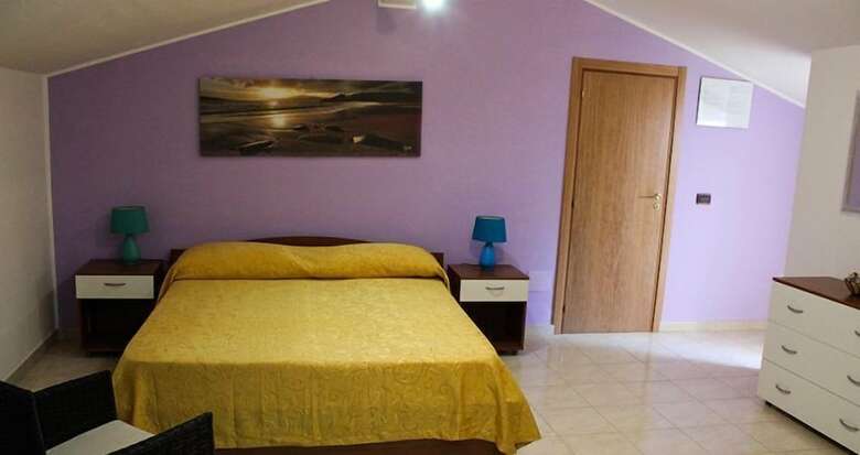Bed & Breakfast Affittacamere Due Passi E Il Mare