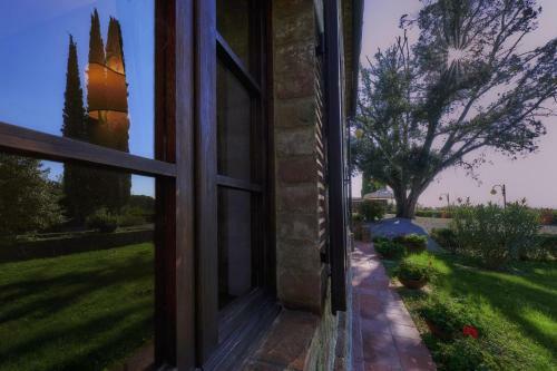 Agroturismo Villa Curina Resort