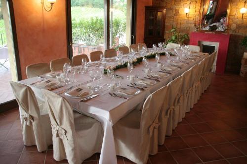 Agroturismo Villa Curina Resort