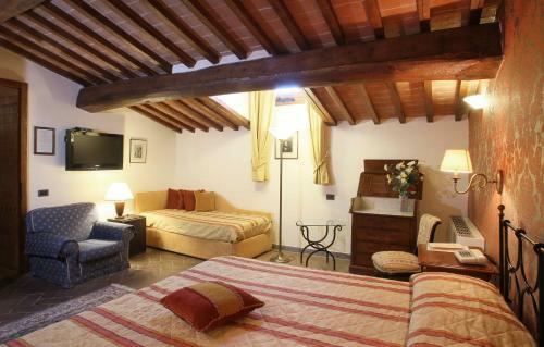 Hotel Palazzo Squarcialupi