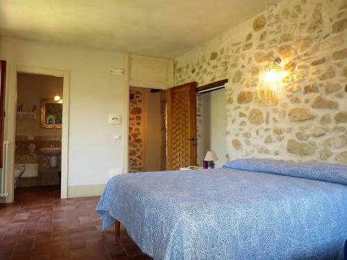 Agroturismo Milleunapietra Guest House