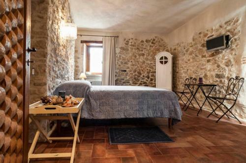 Agroturismo Milleunapietra Guest House