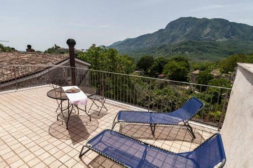 Agroturismo Milleunapietra Guest House