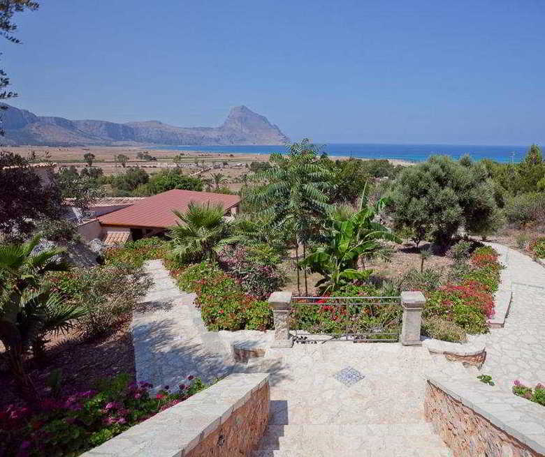 Bed & Breakfast Cala Dell'arena