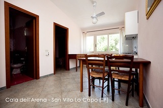 Bed & Breakfast Cala Dell'arena