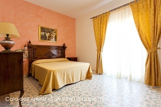 Bed & Breakfast Cala Dell'arena