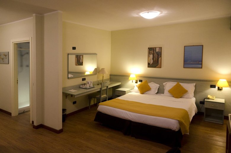 Hotel Campus