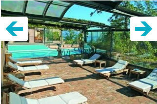 Hotel Monte Turri