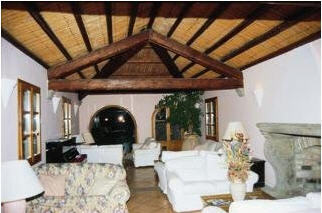 Hotel Monte Turri
