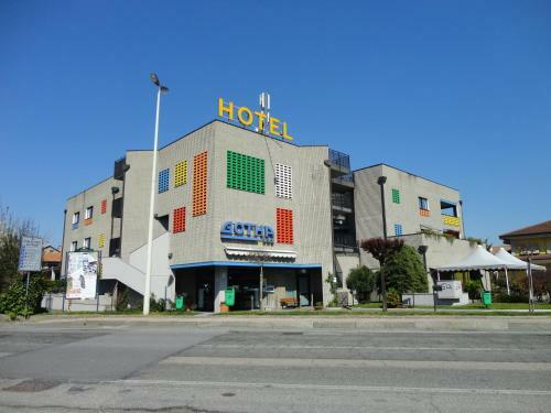 Hotel Gotha